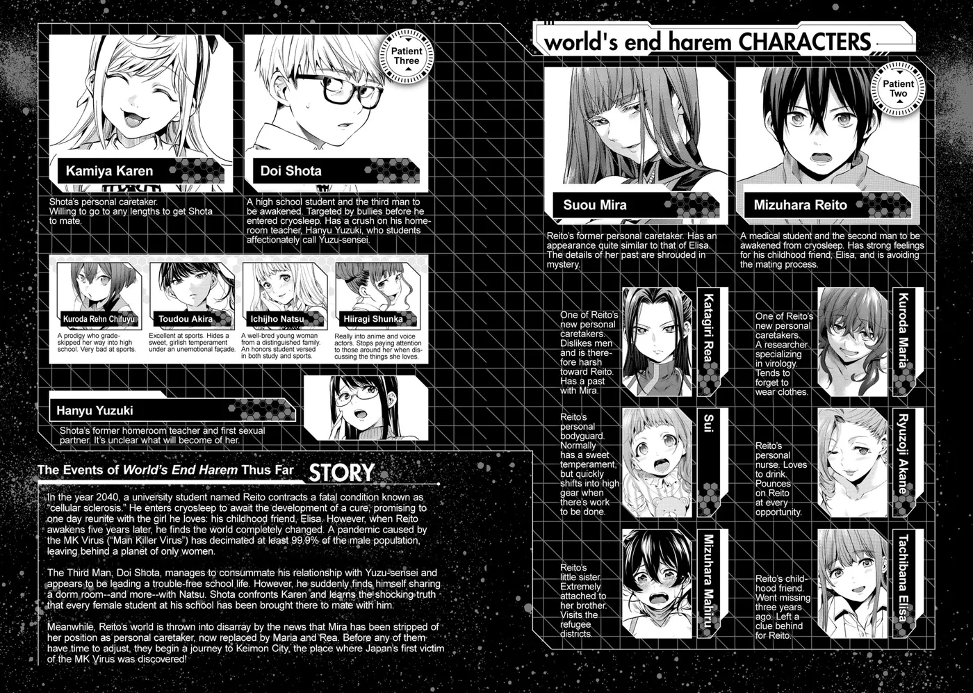 Read World