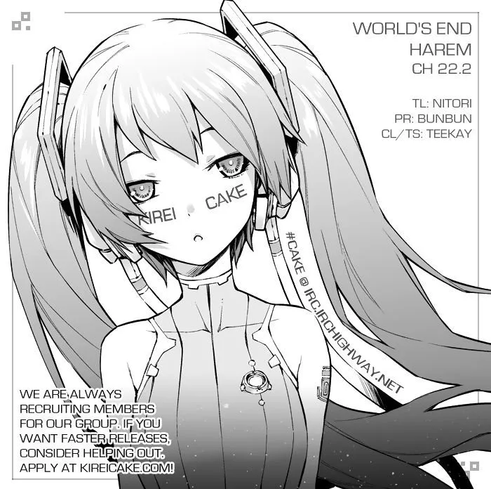 Read World