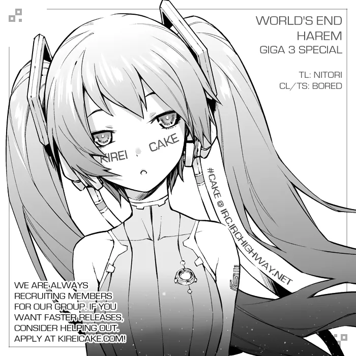 Read World