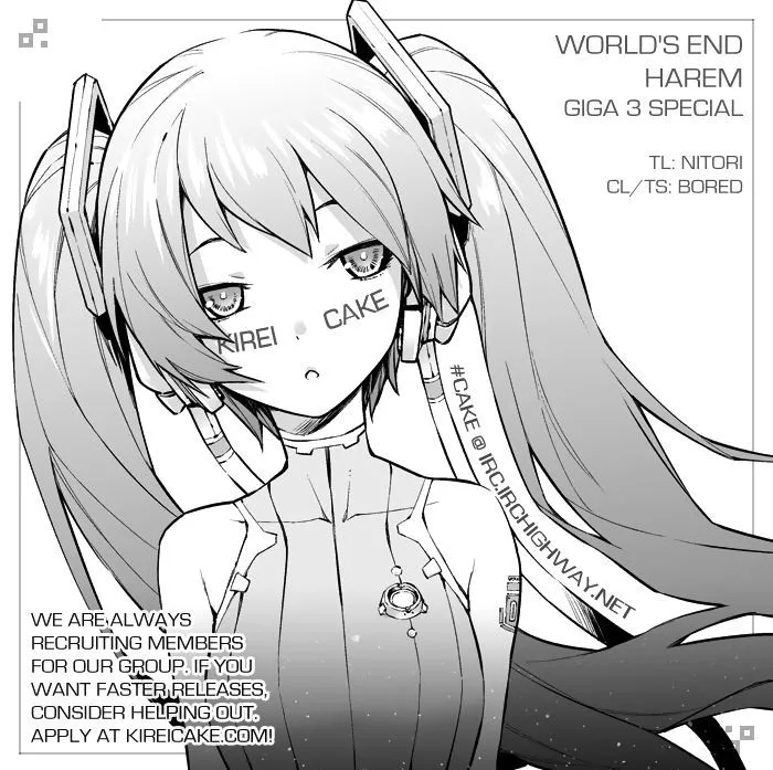 Read World