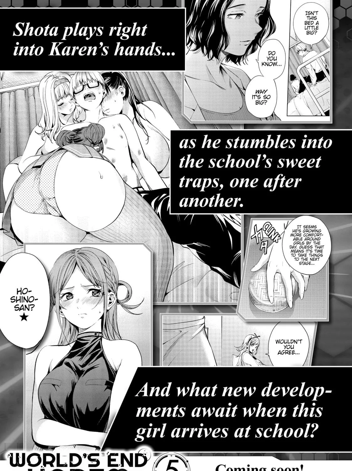 Read World