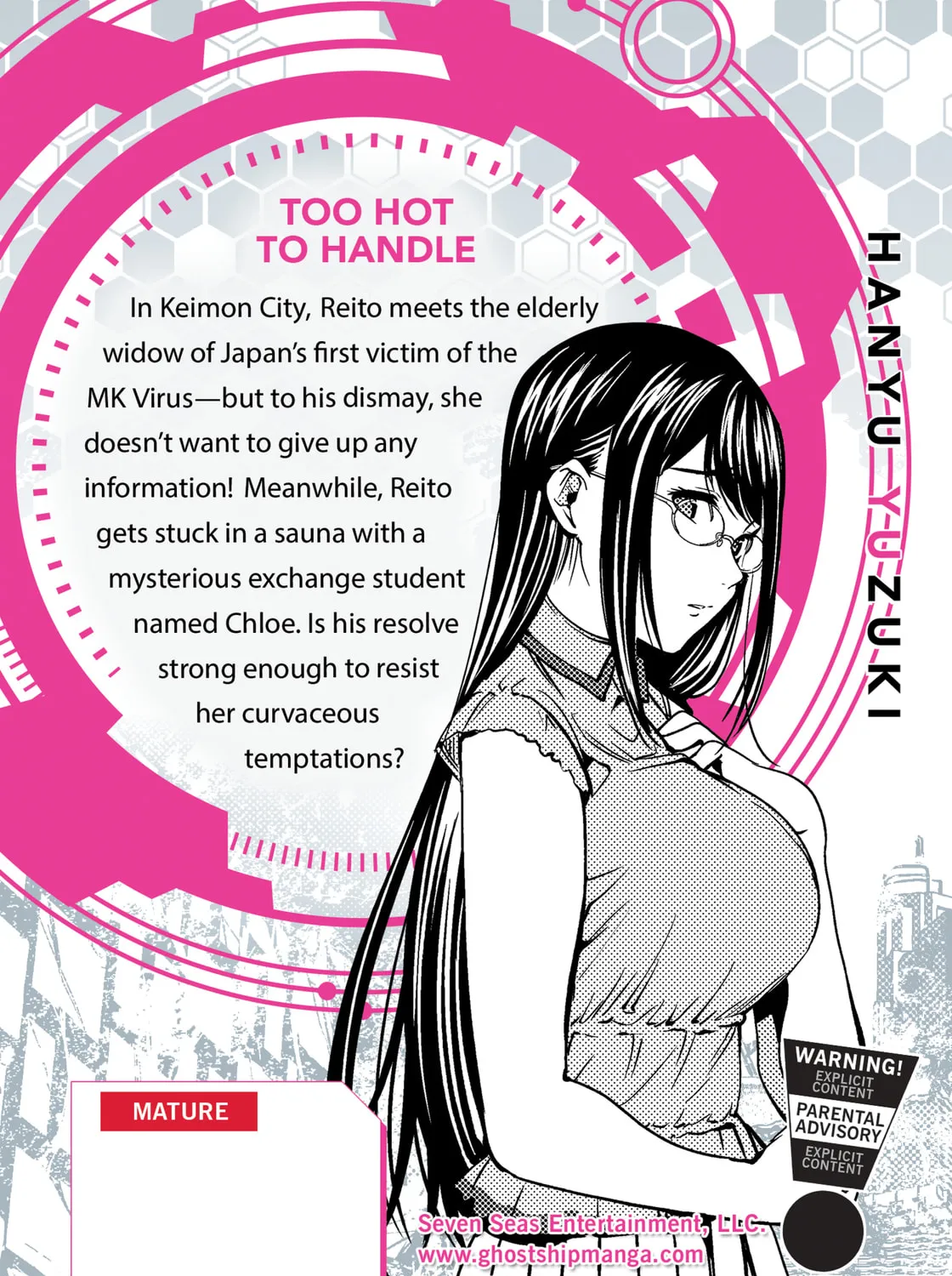 Read World