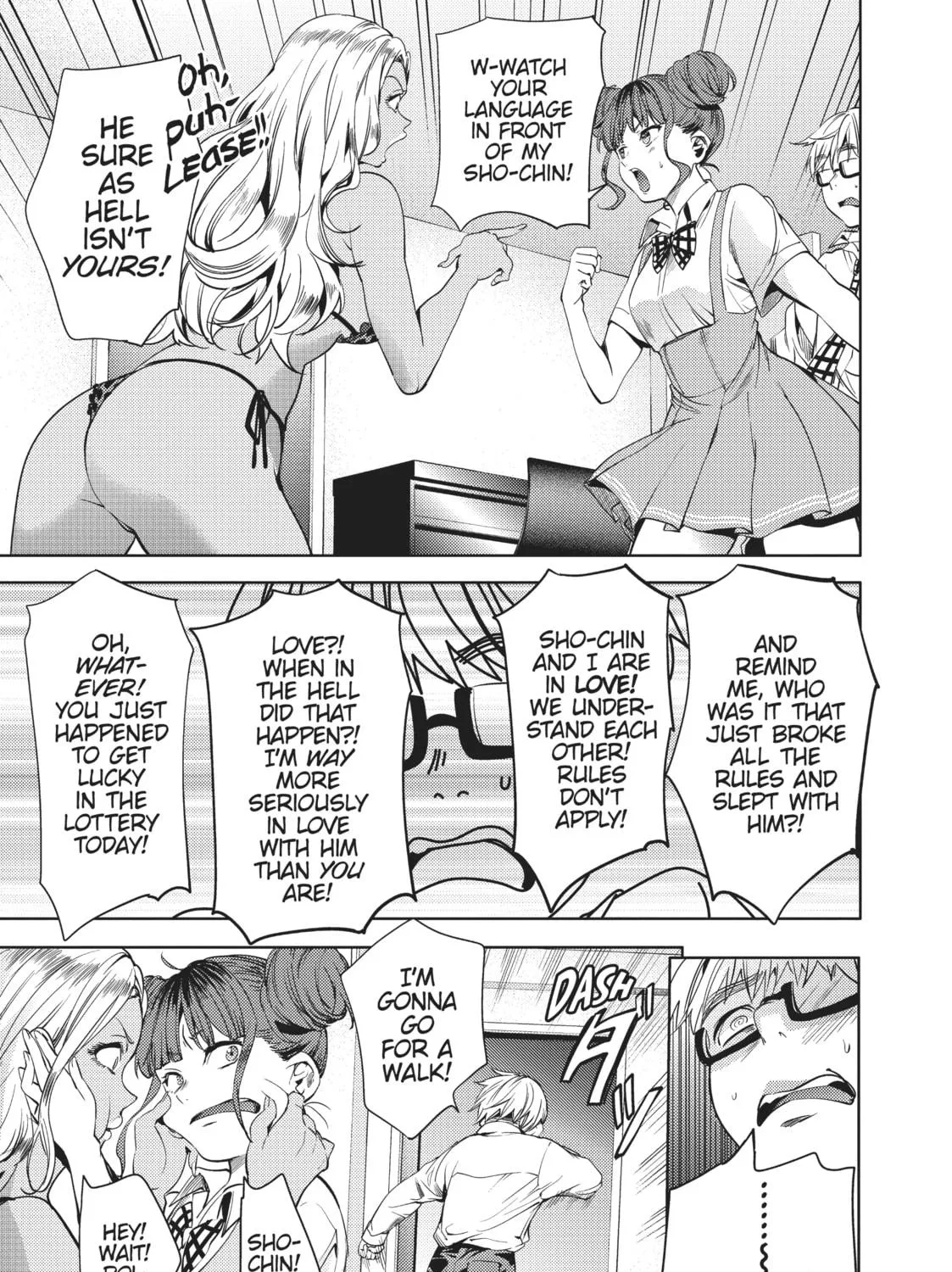 Read World