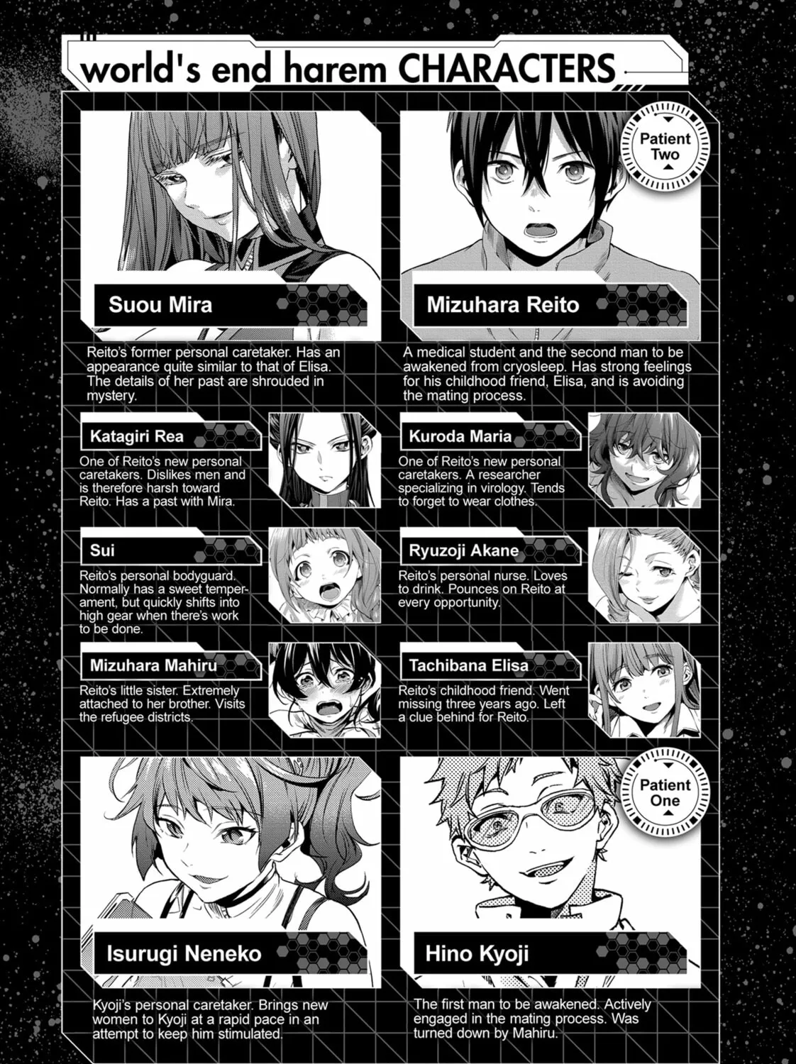 Read World