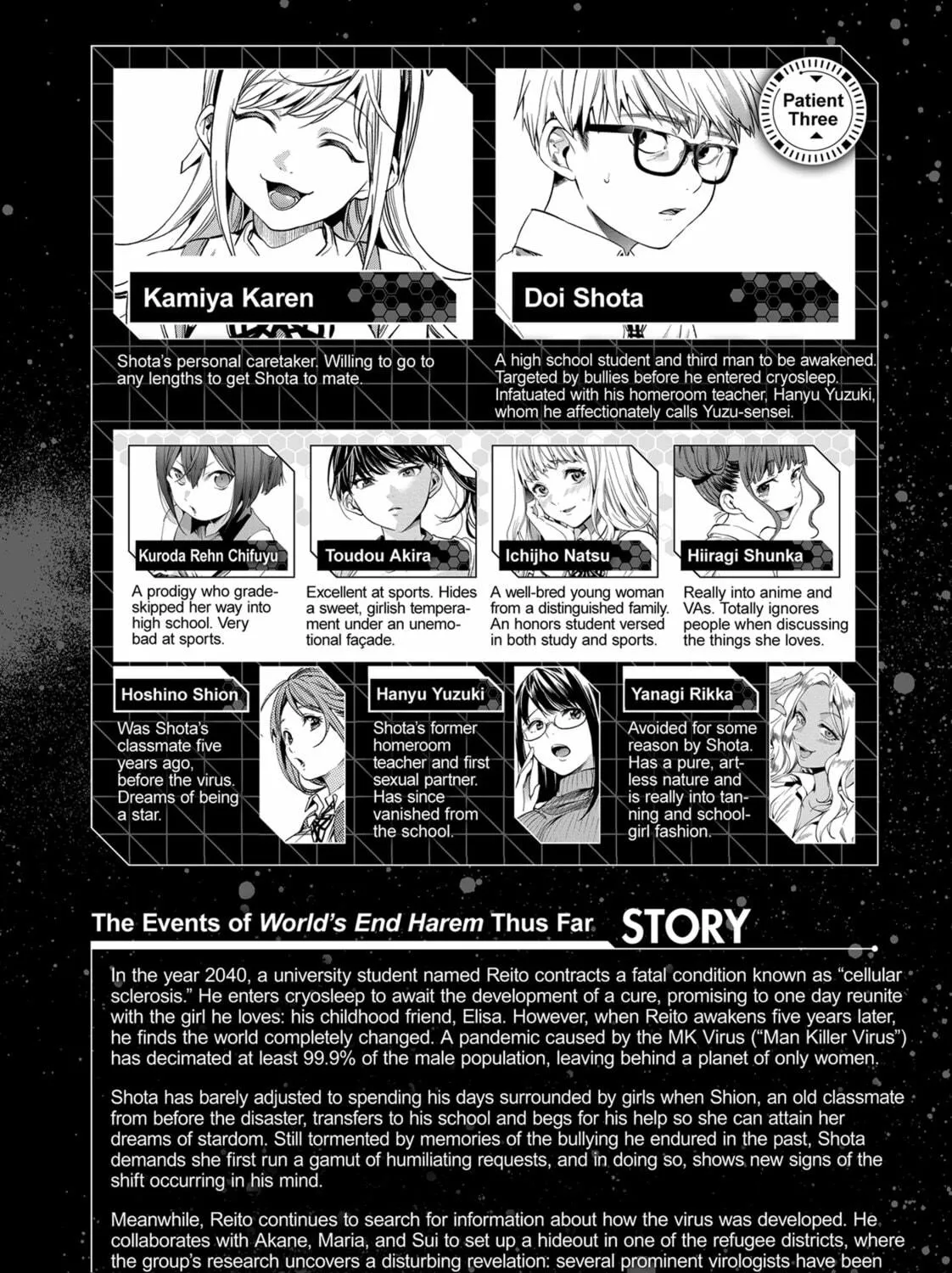 Read World