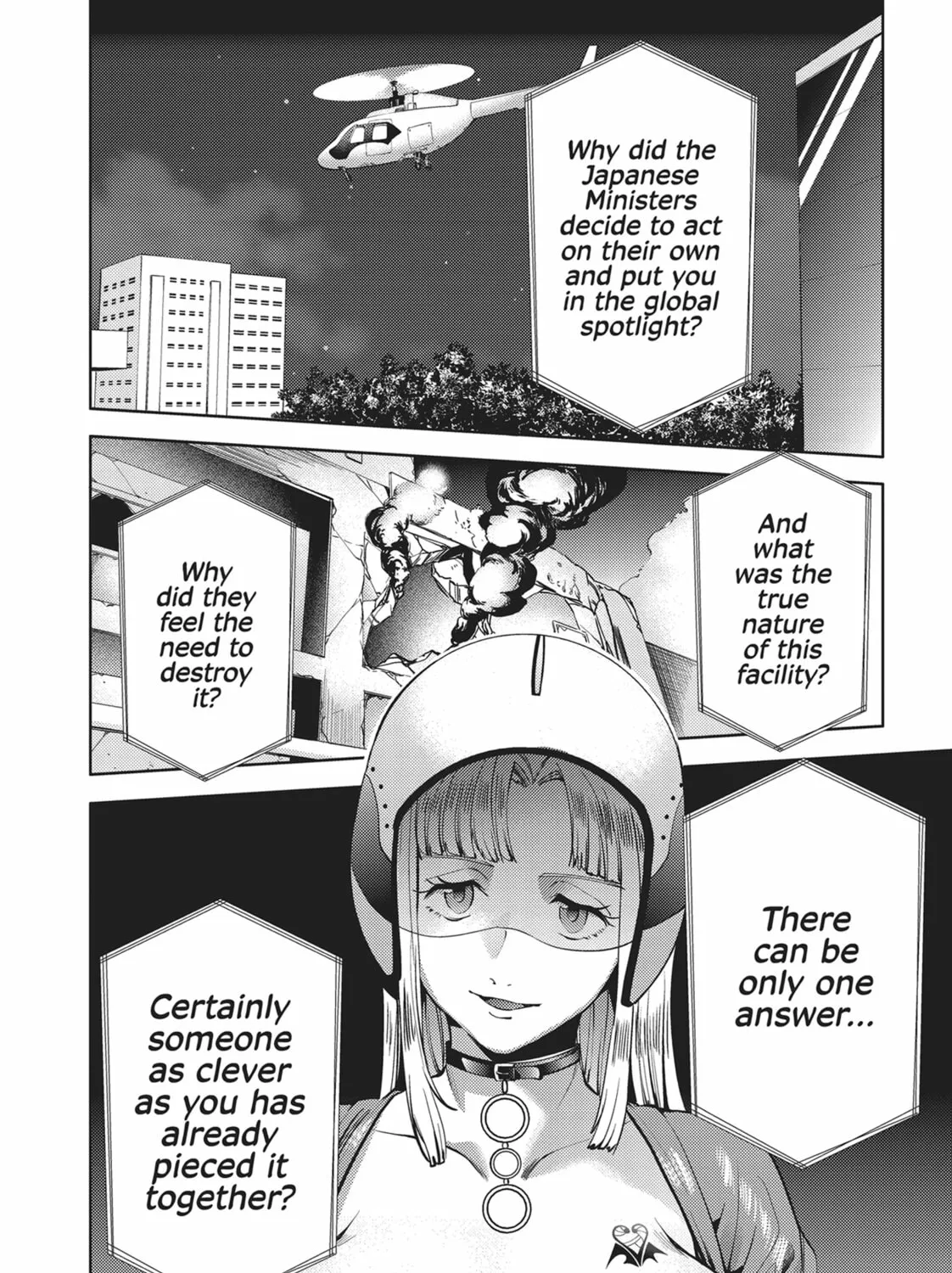 Read World