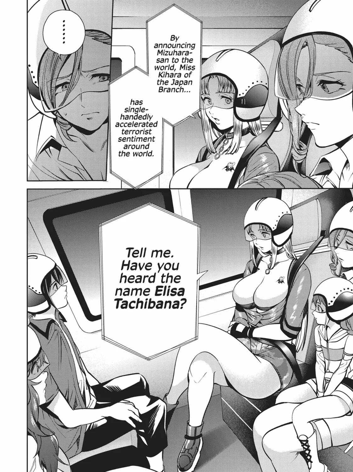 Read World