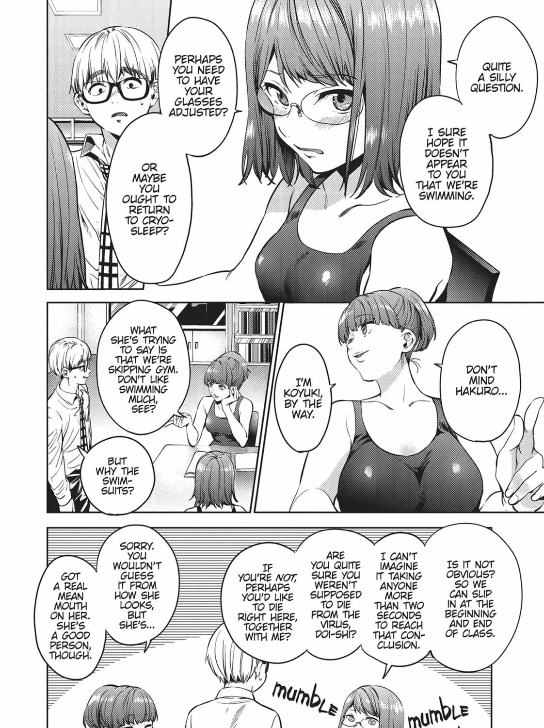Read World