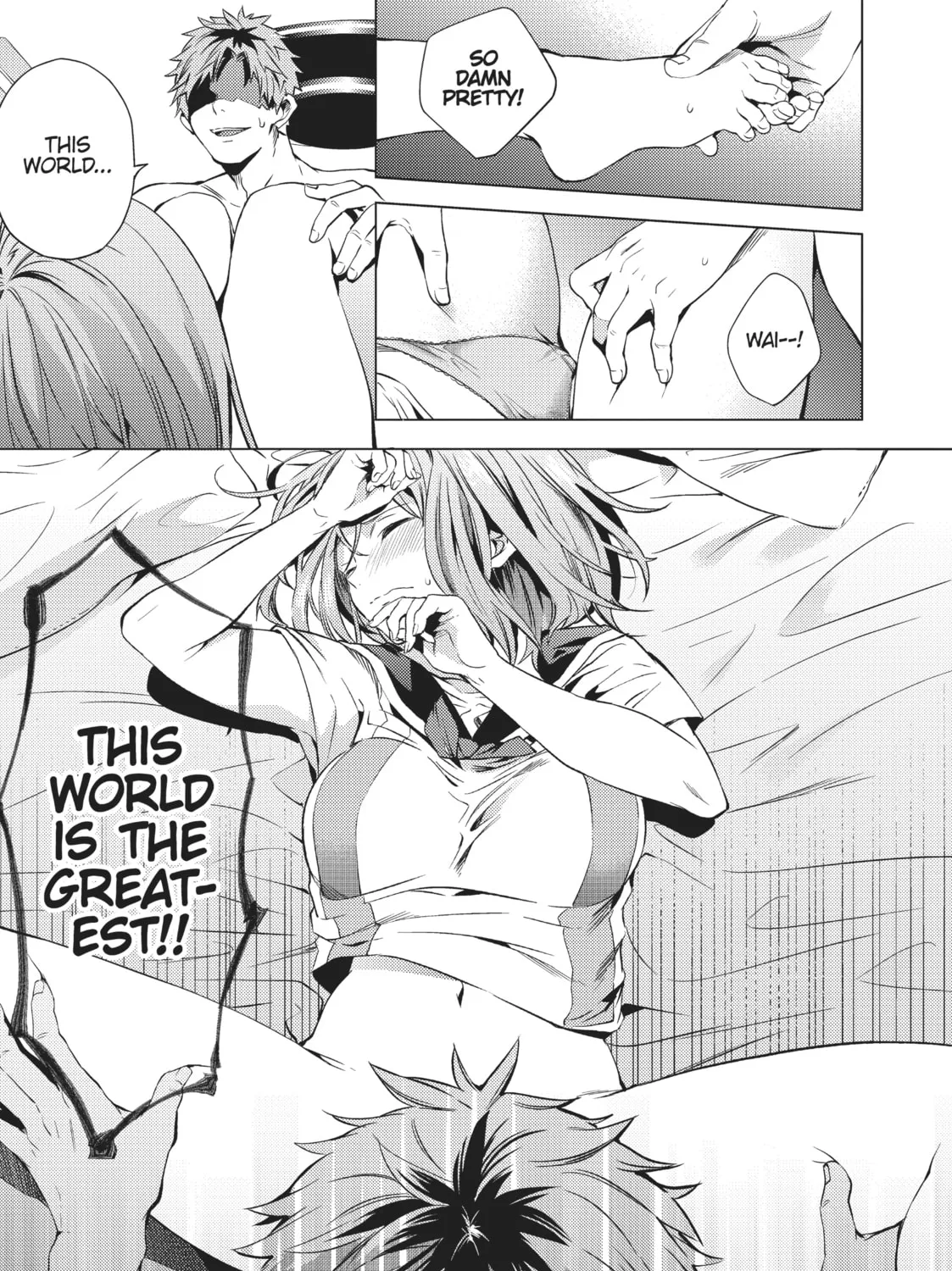 Read World