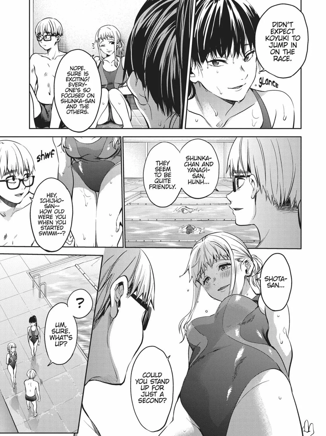 Read World