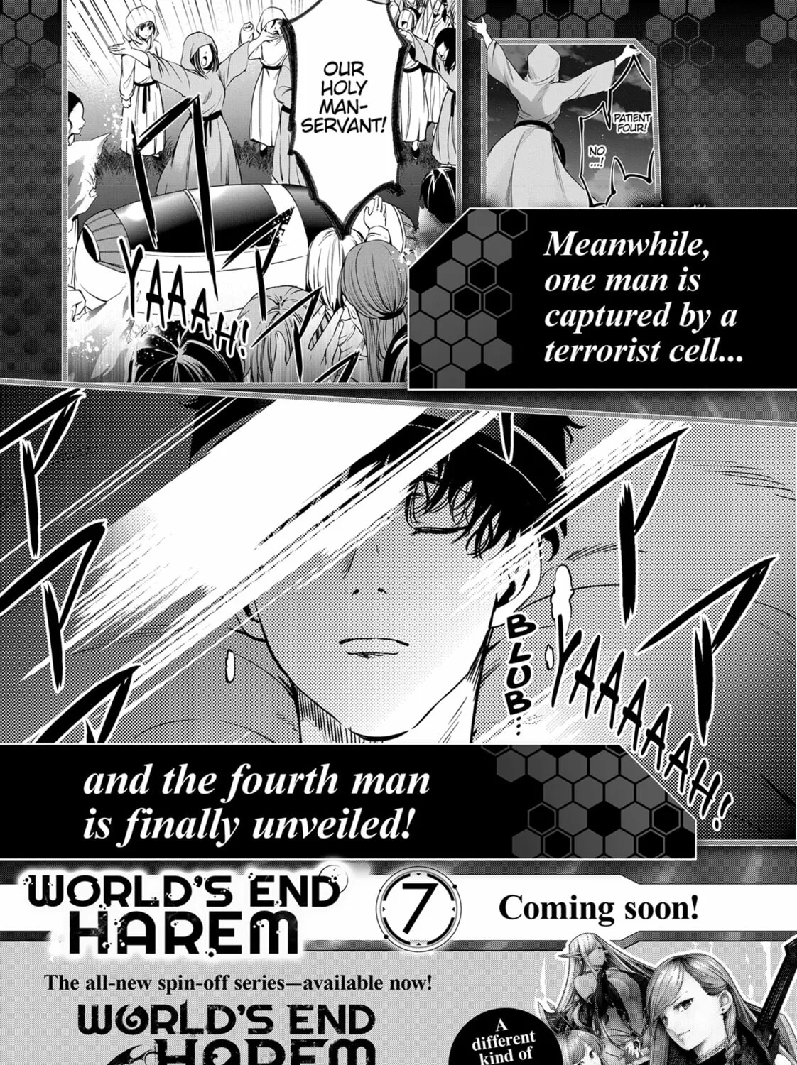 Read World