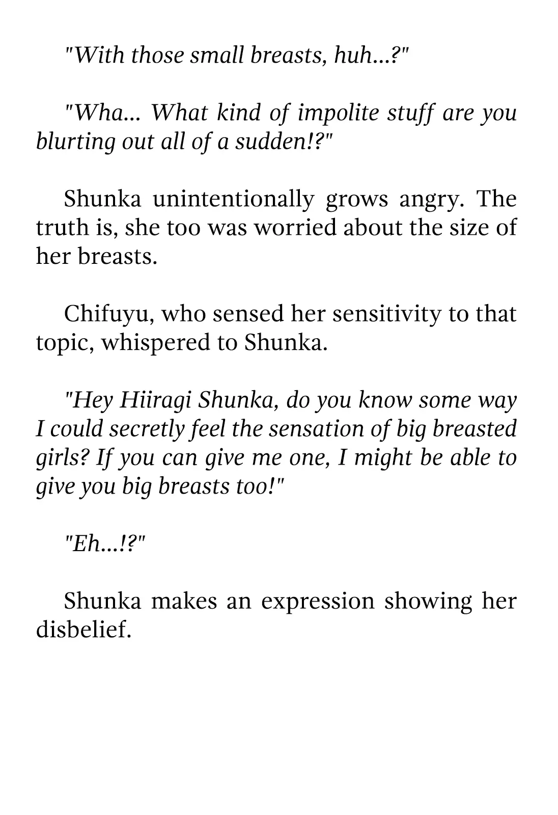 Read World