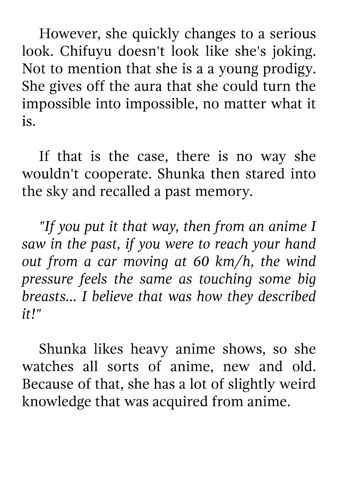 Read World