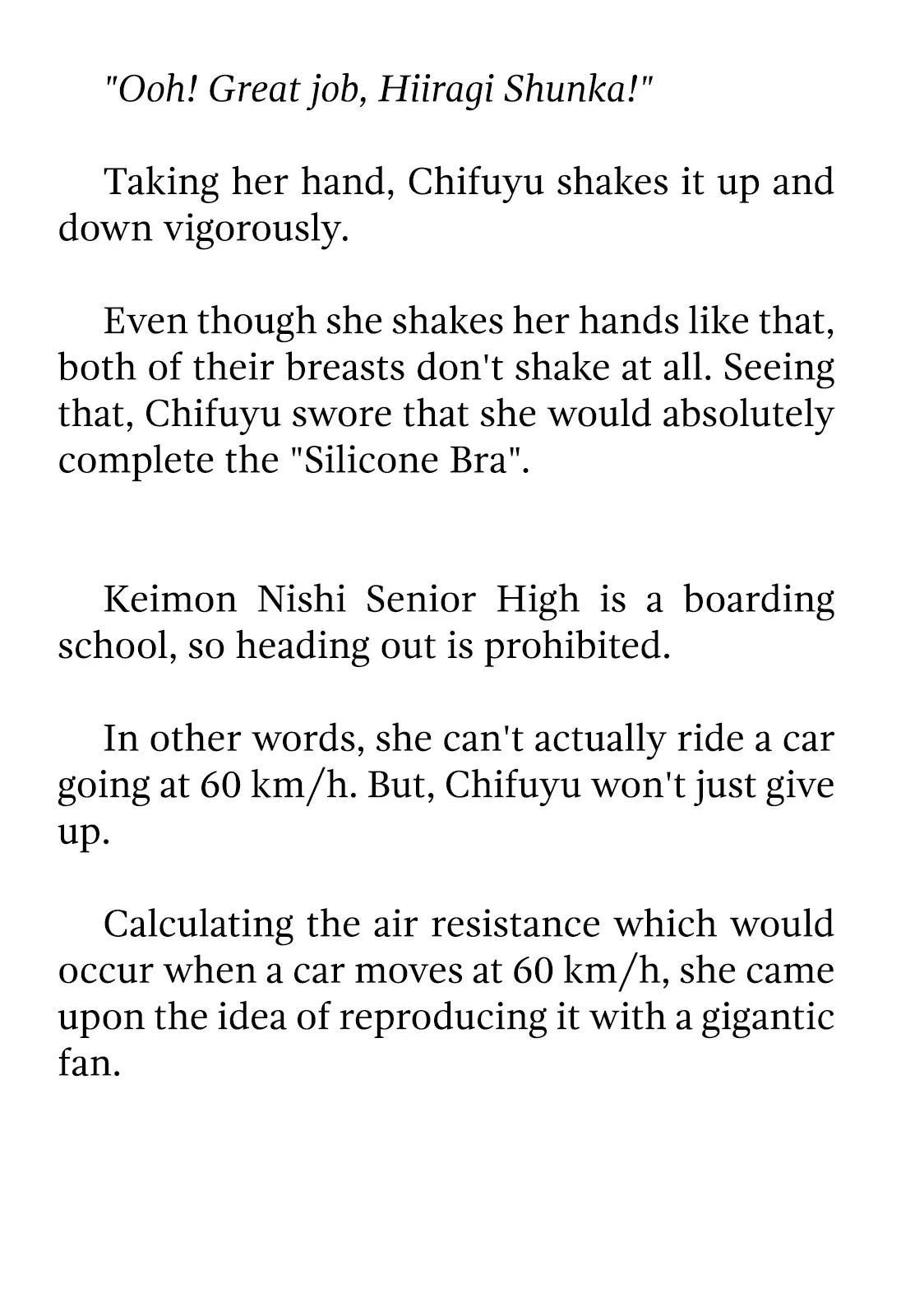 Read World