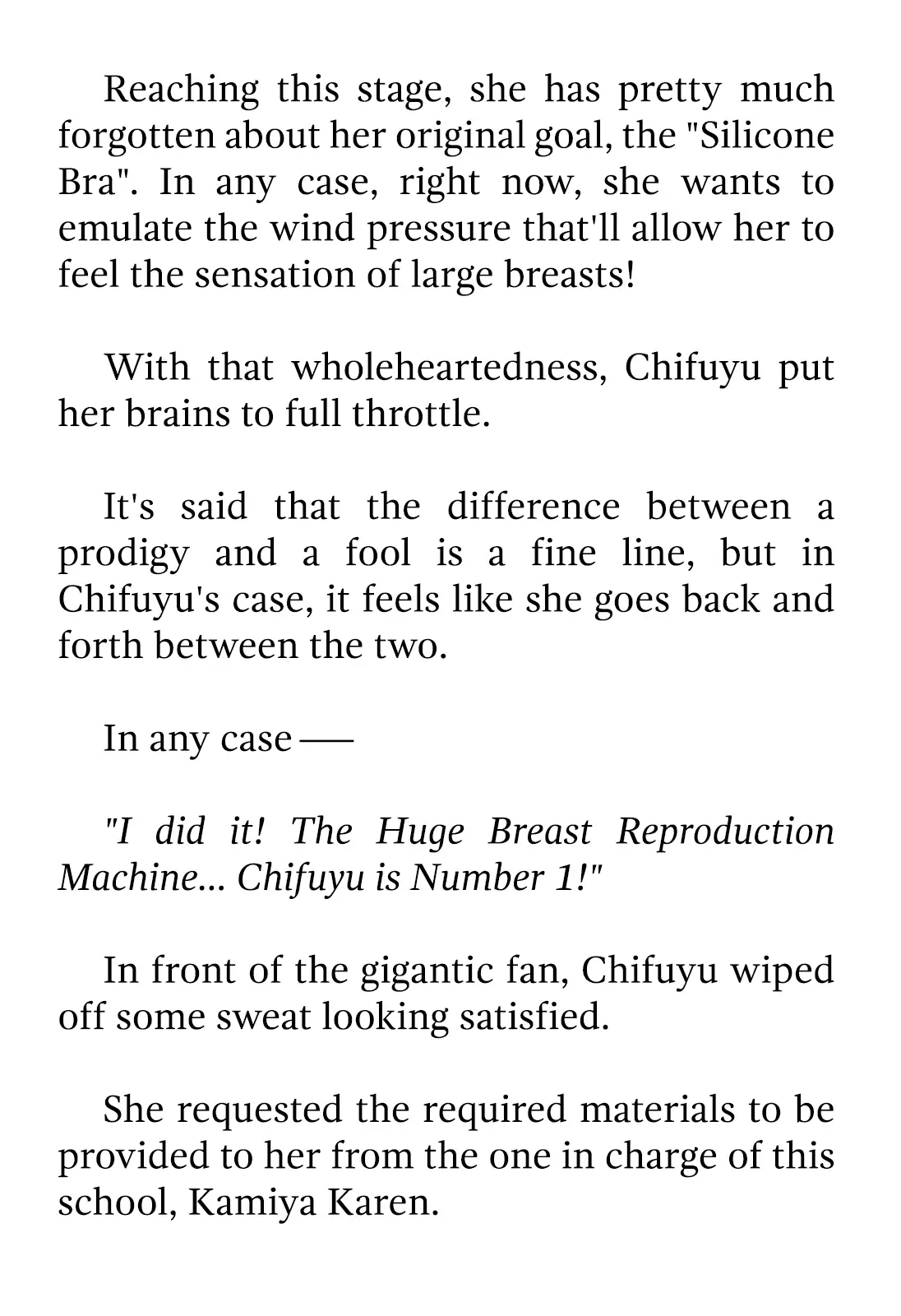 Read World