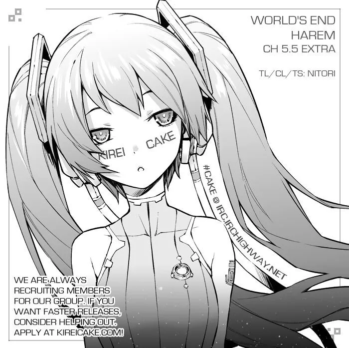 Read World