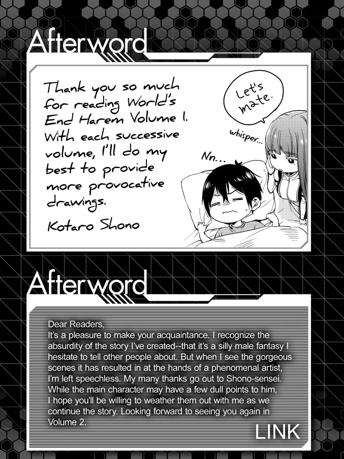 Read World