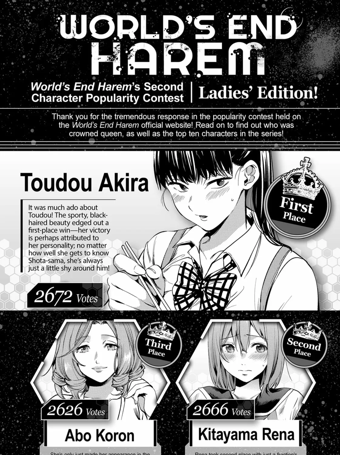 Read World