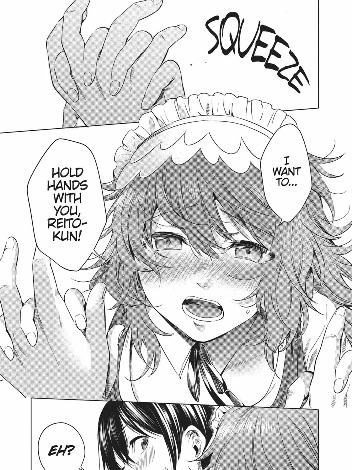 Read World