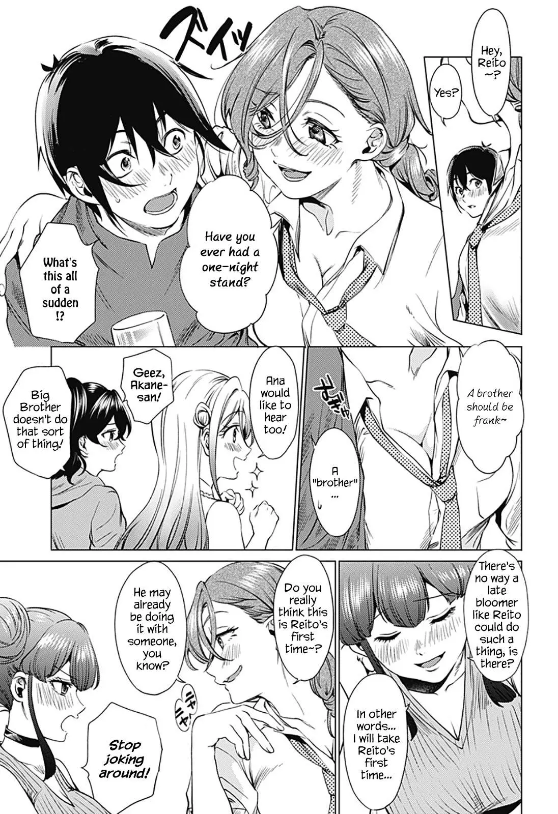 Read World