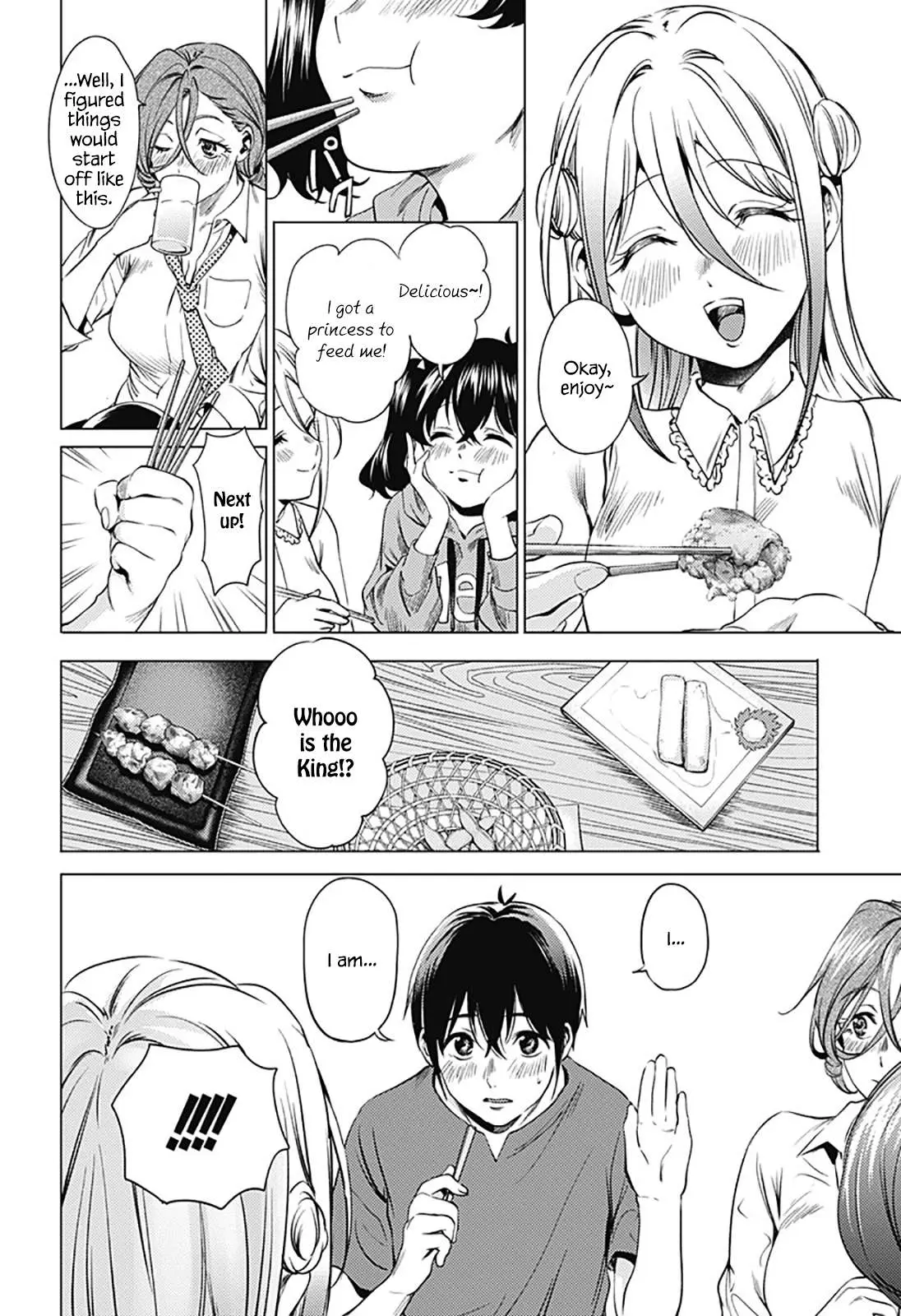 Read World