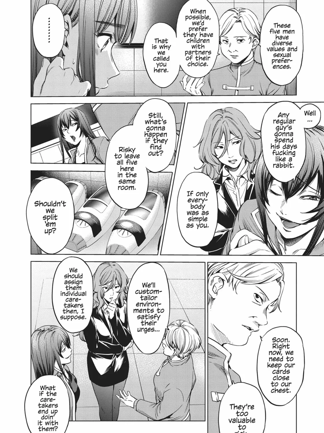 Read World