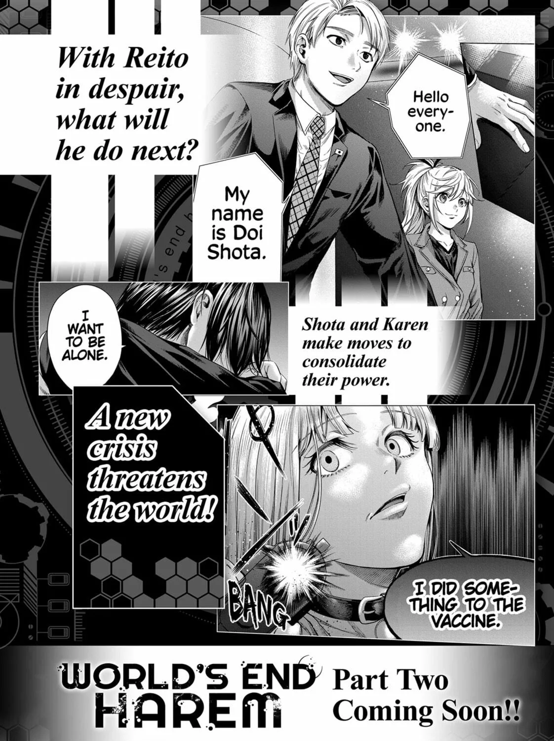 Read World