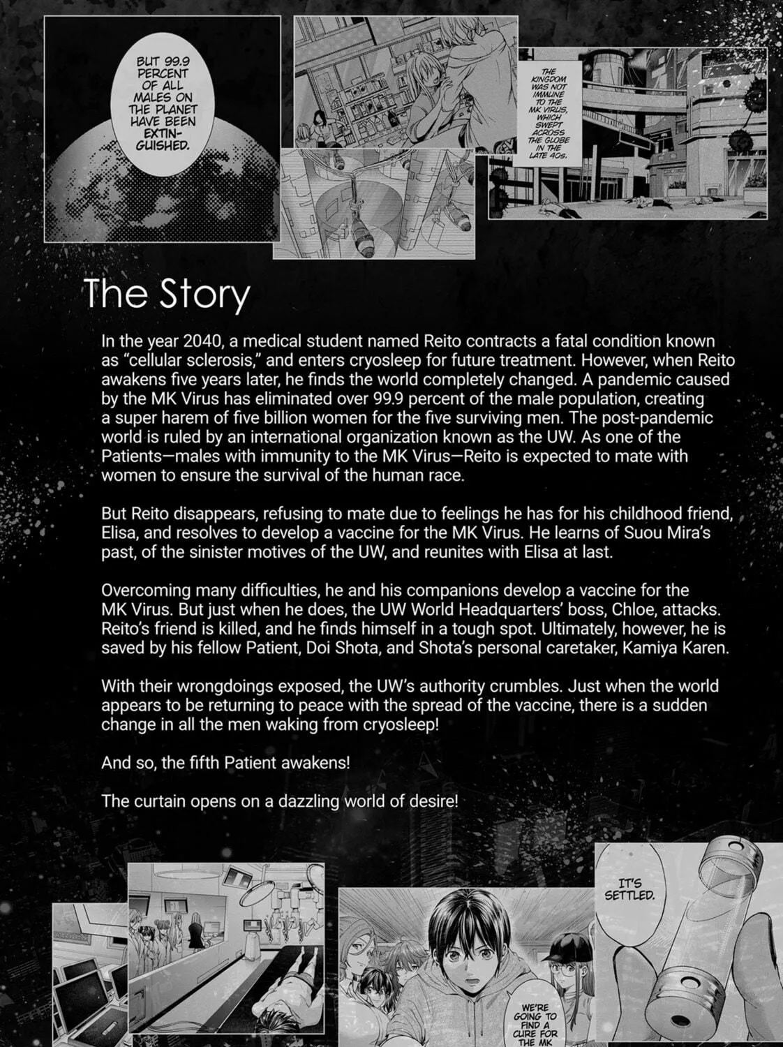 Read World