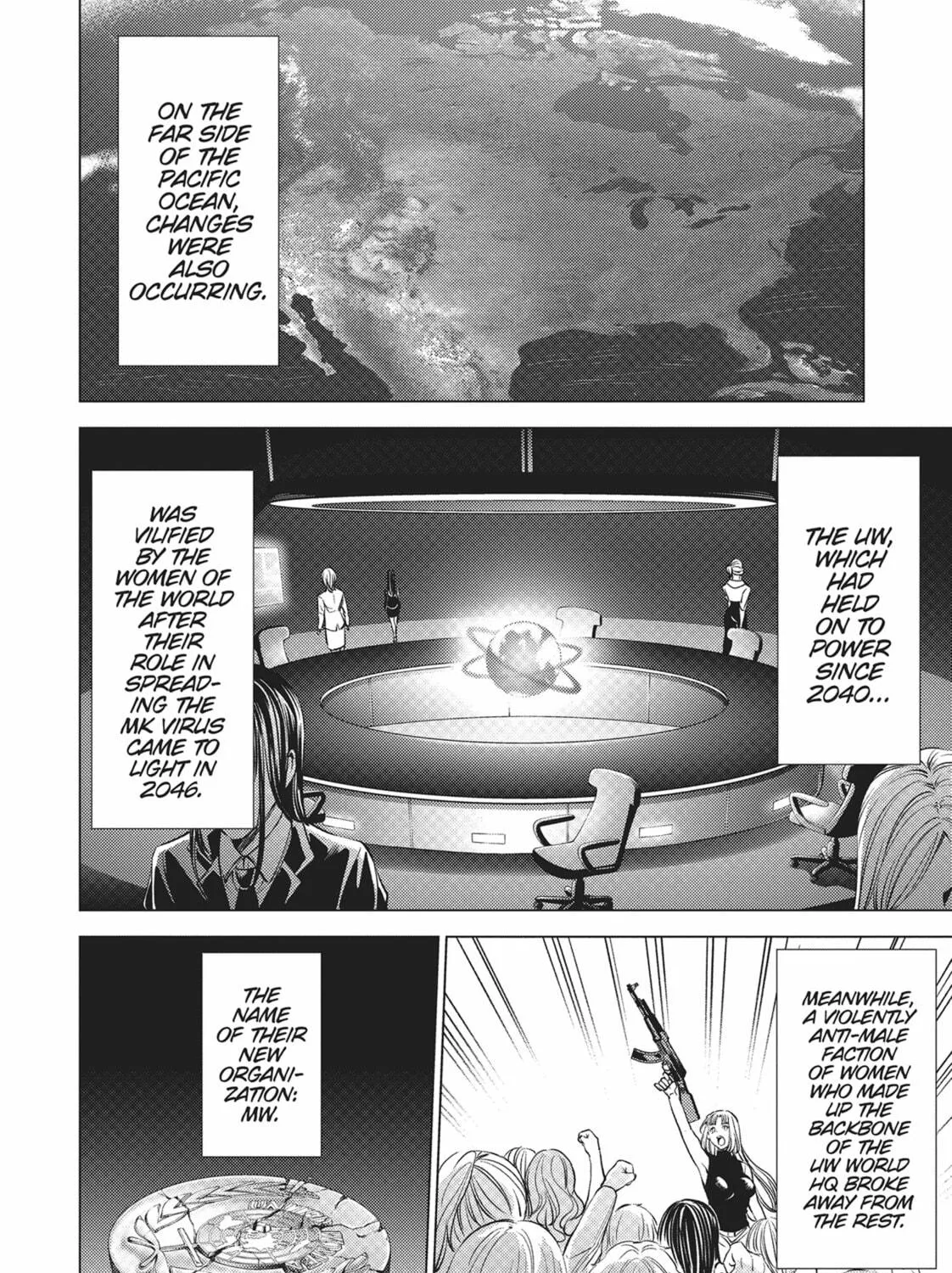 Read World