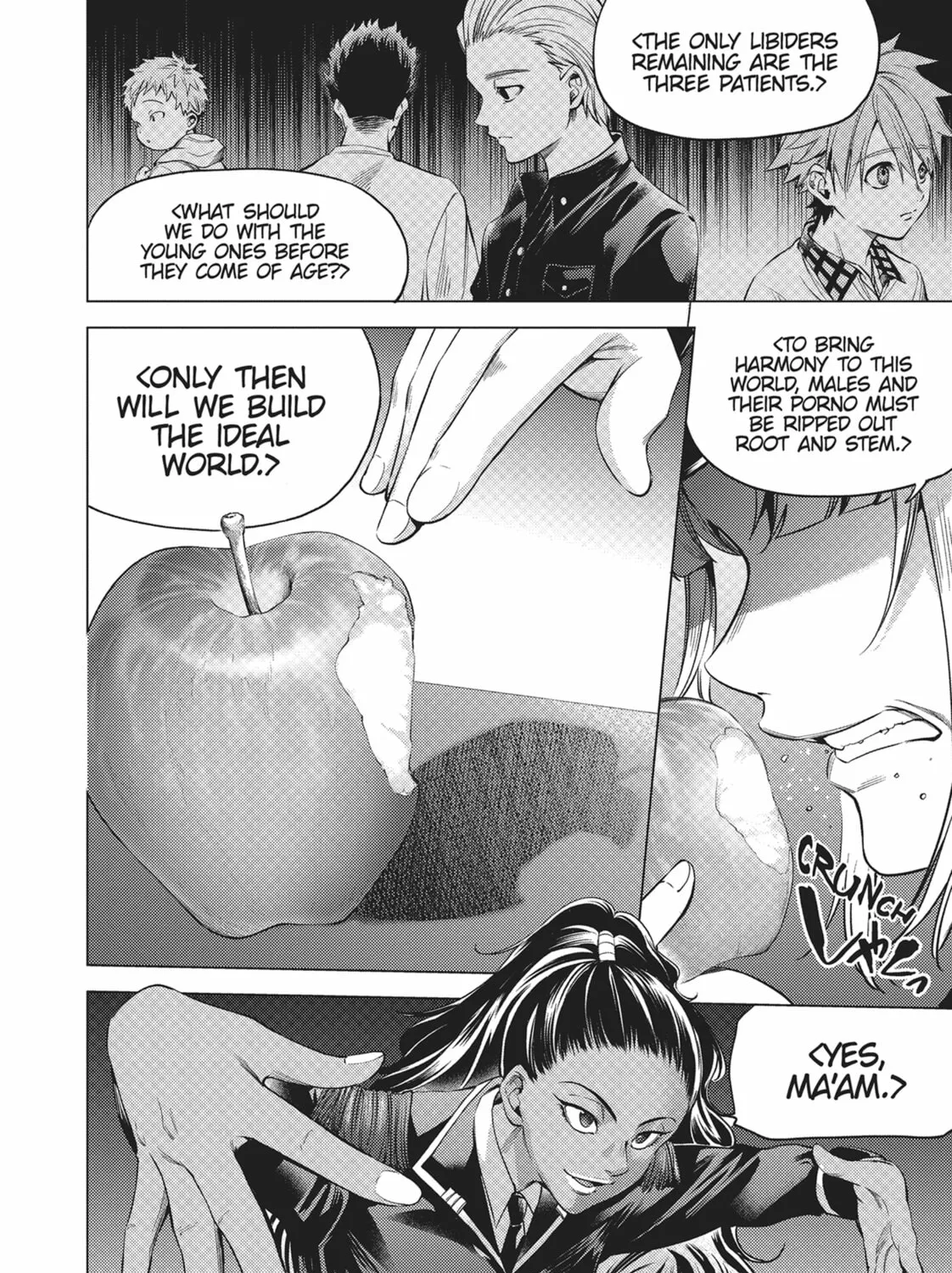 Read World