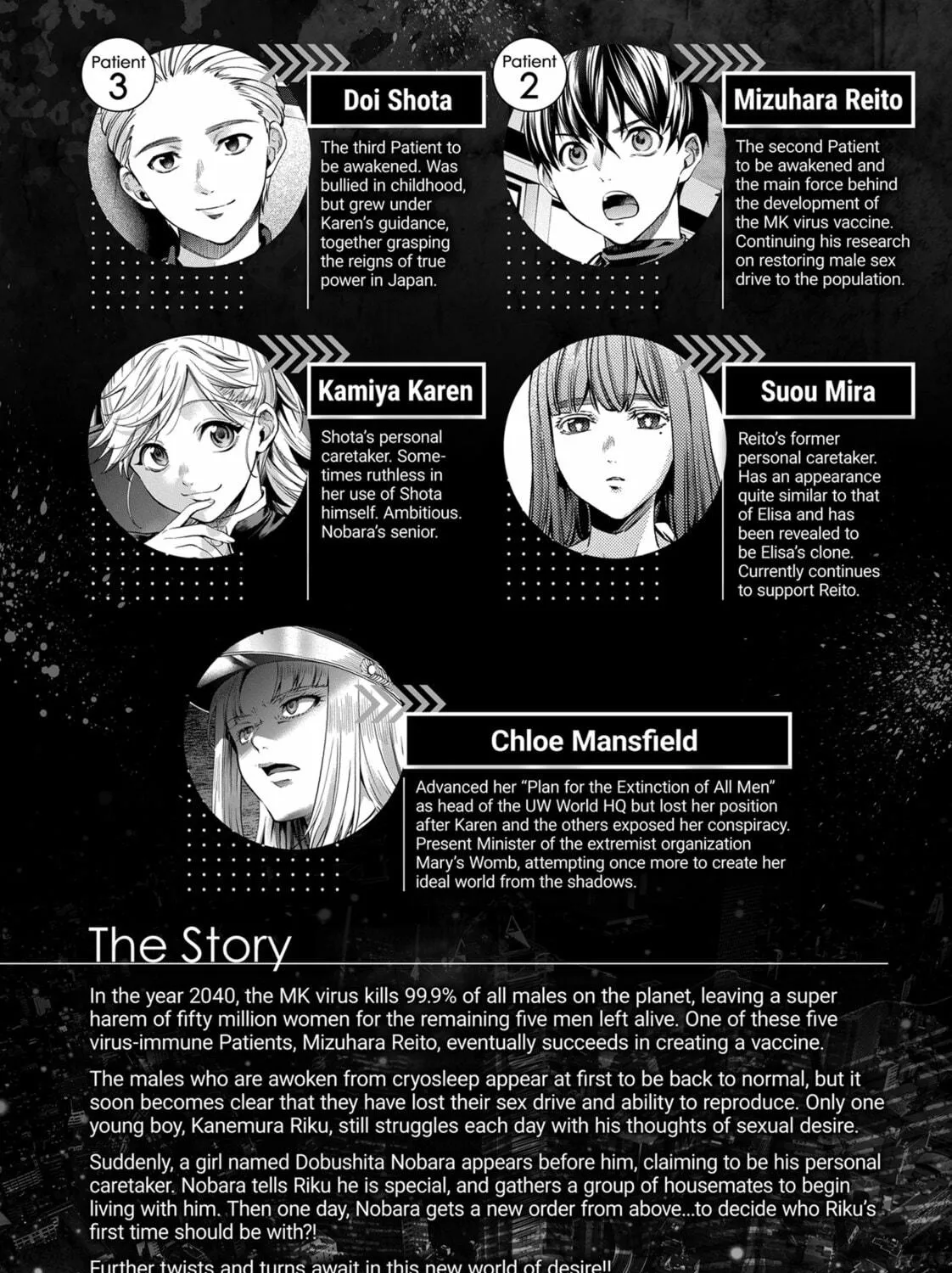 Read World