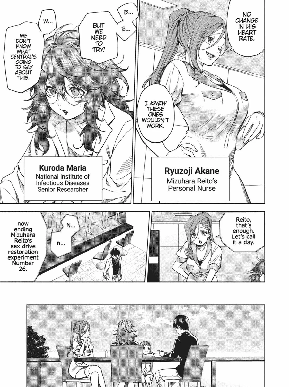 Read World