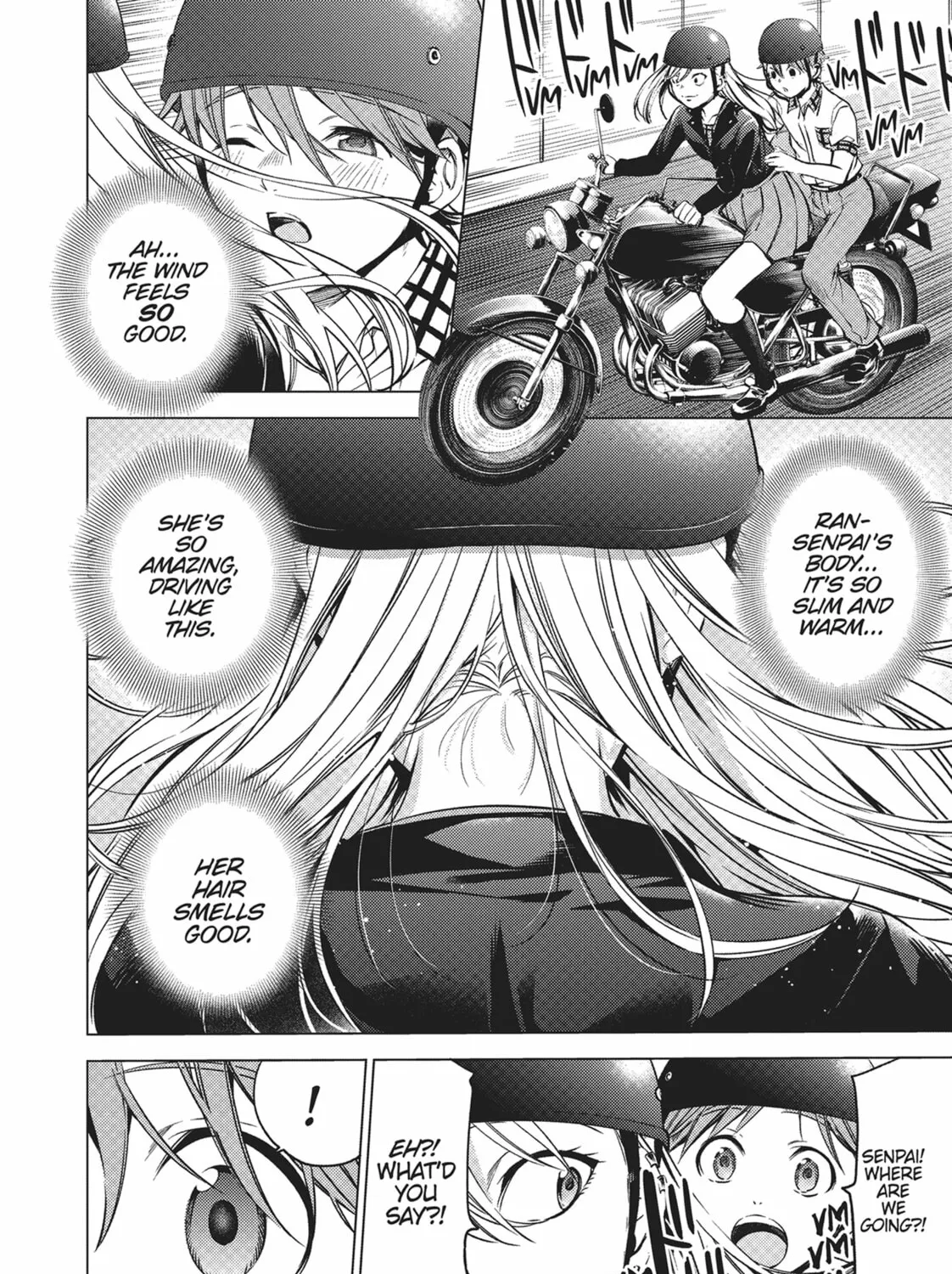 Read World