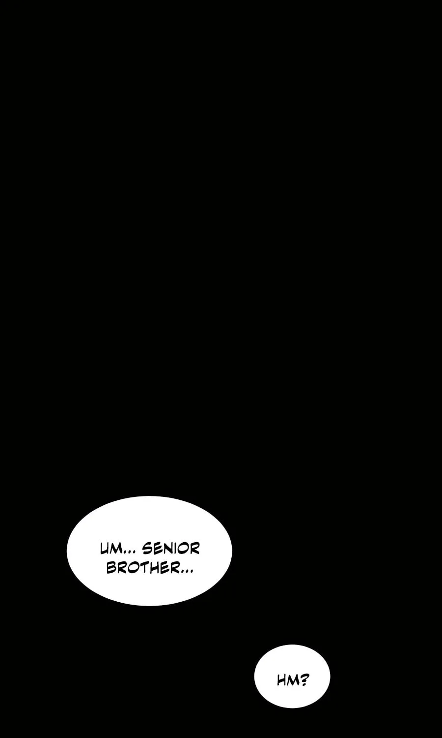 World's Greatest Senior Disciple Chapter 0 page 2 - 
