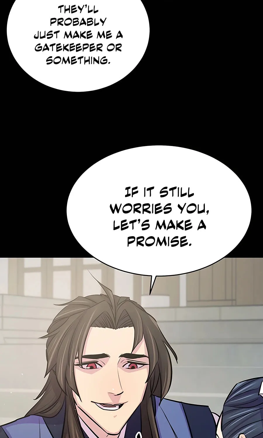 World's Greatest Senior Disciple Chapter 0 page 11 - 