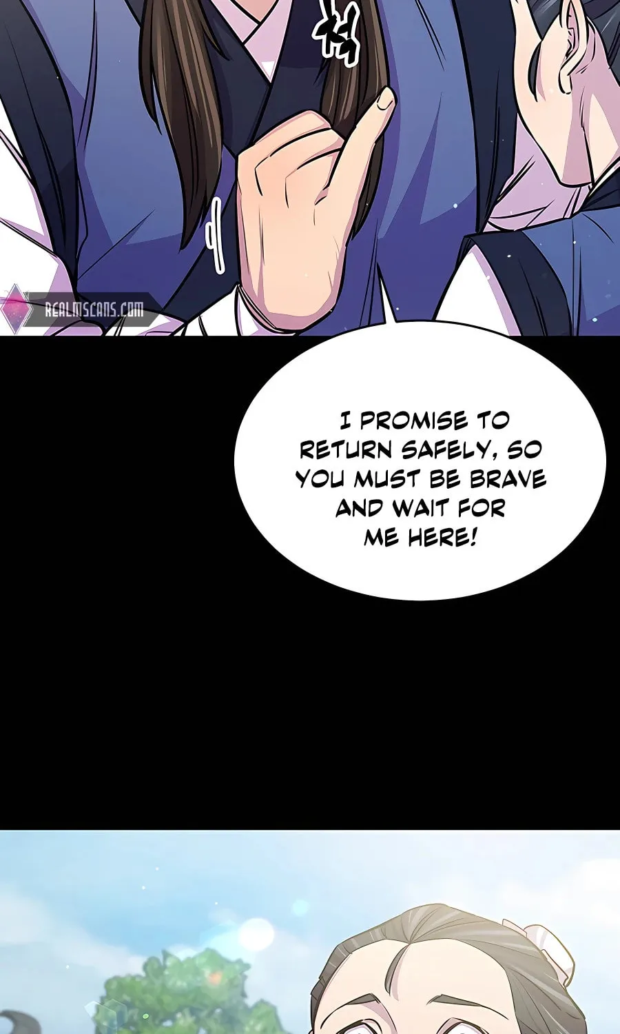 World's Greatest Senior Disciple Chapter 0 page 12 - 