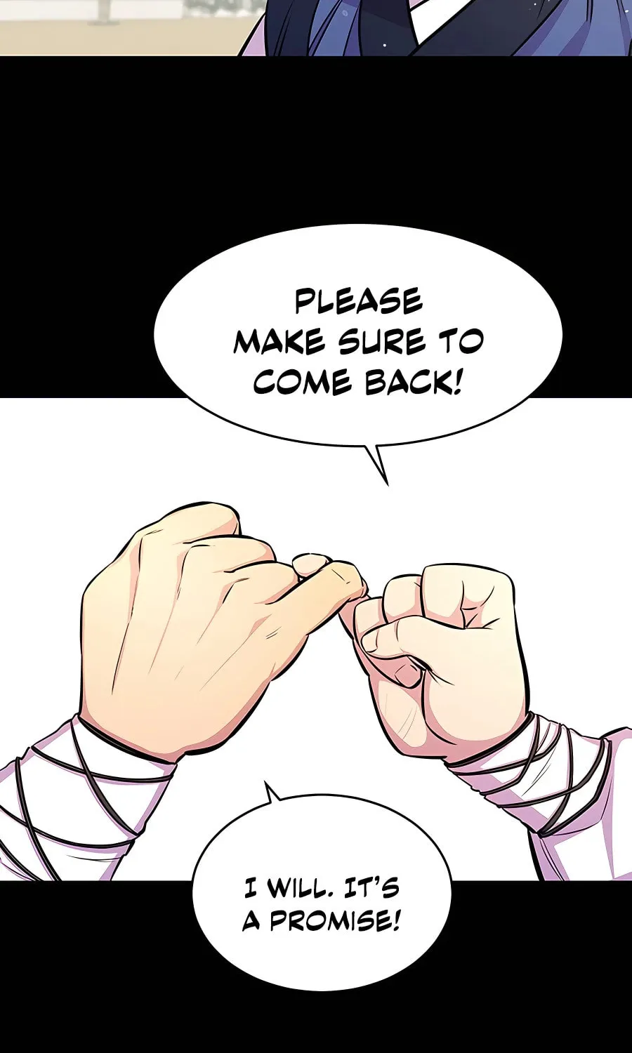 World's Greatest Senior Disciple Chapter 0 page 14 - 
