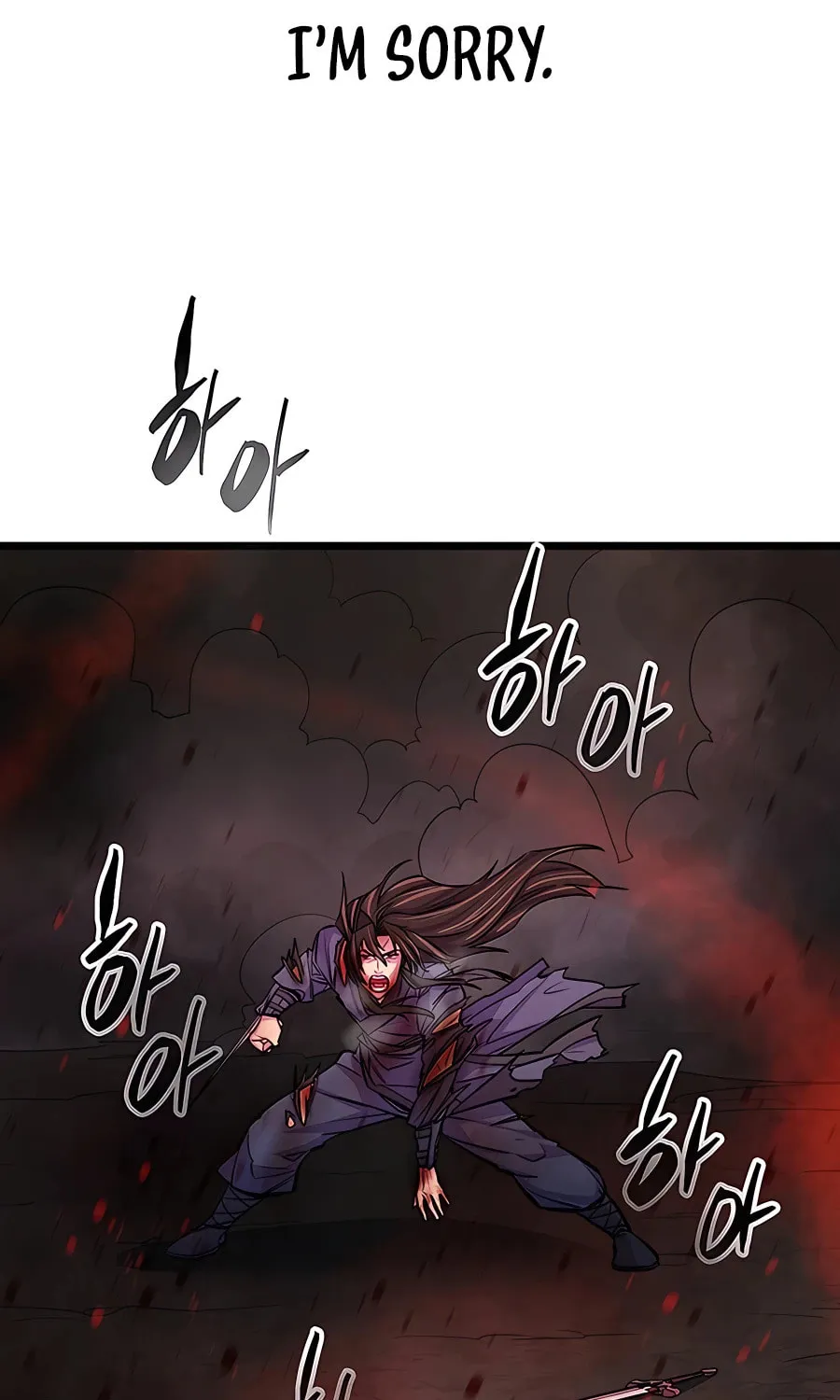 World's Greatest Senior Disciple Chapter 0 page 18 - 