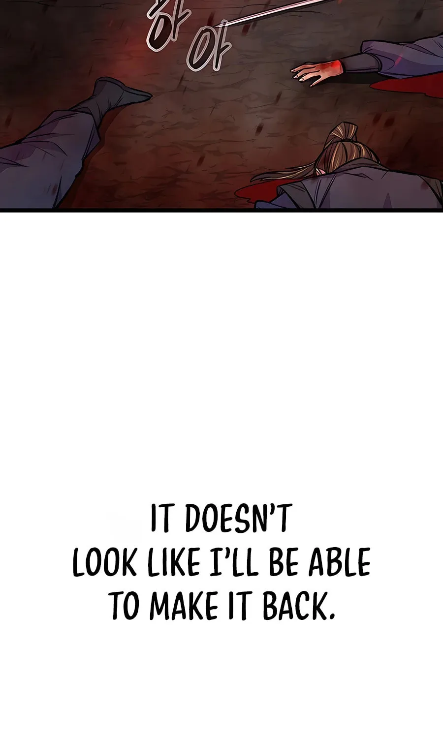 World's Greatest Senior Disciple Chapter 0 page 19 - 