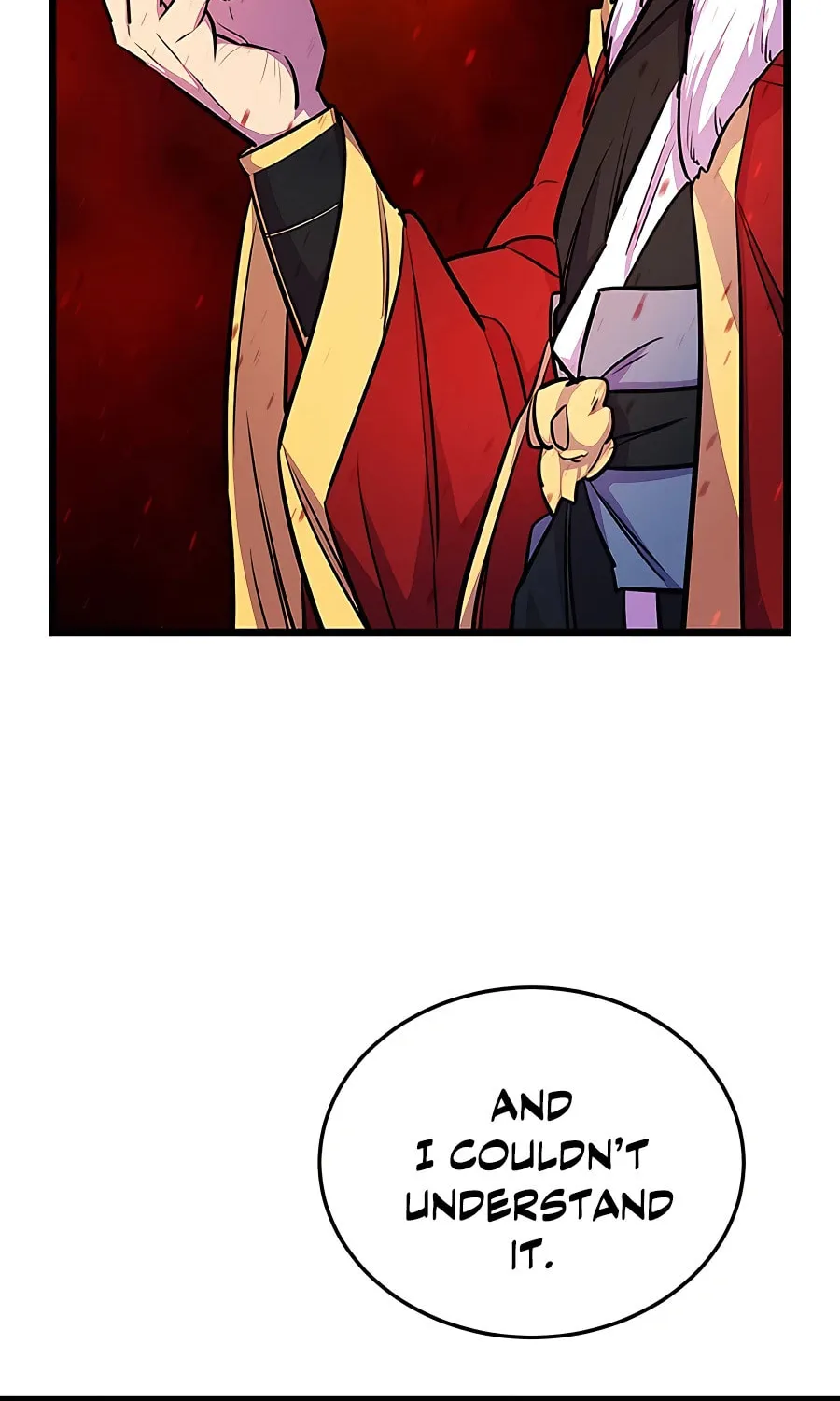 World's Greatest Senior Disciple Chapter 0 page 26 - 