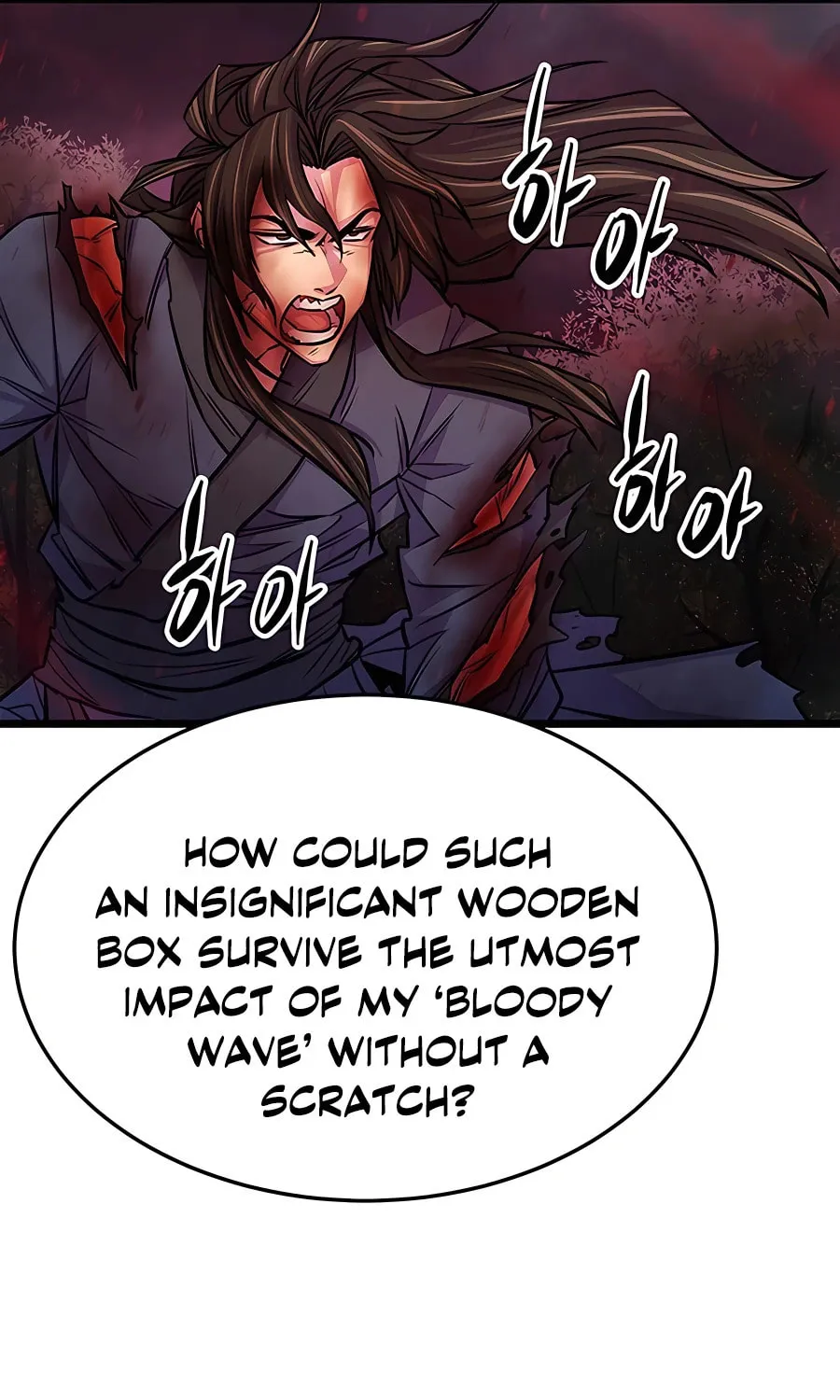 World's Greatest Senior Disciple Chapter 0 page 27 - 
