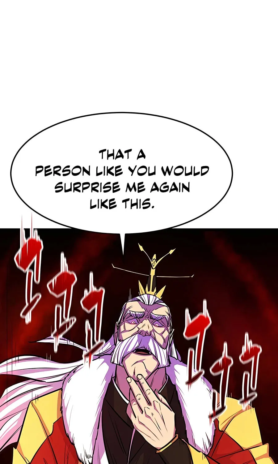 World's Greatest Senior Disciple Chapter 0 page 31 - 