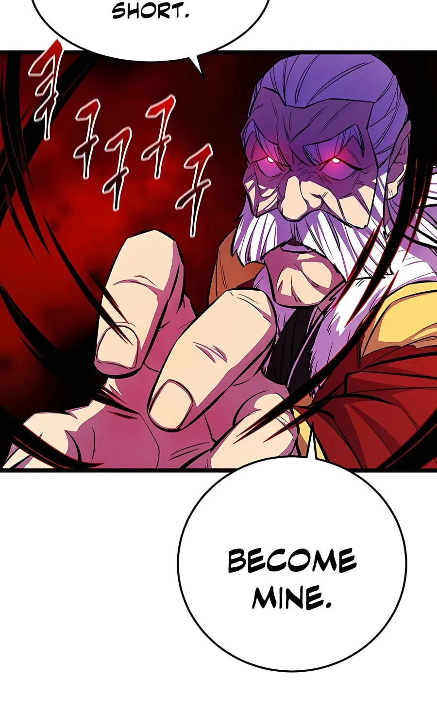 World's Greatest Senior Disciple Chapter 0 page 44 - 