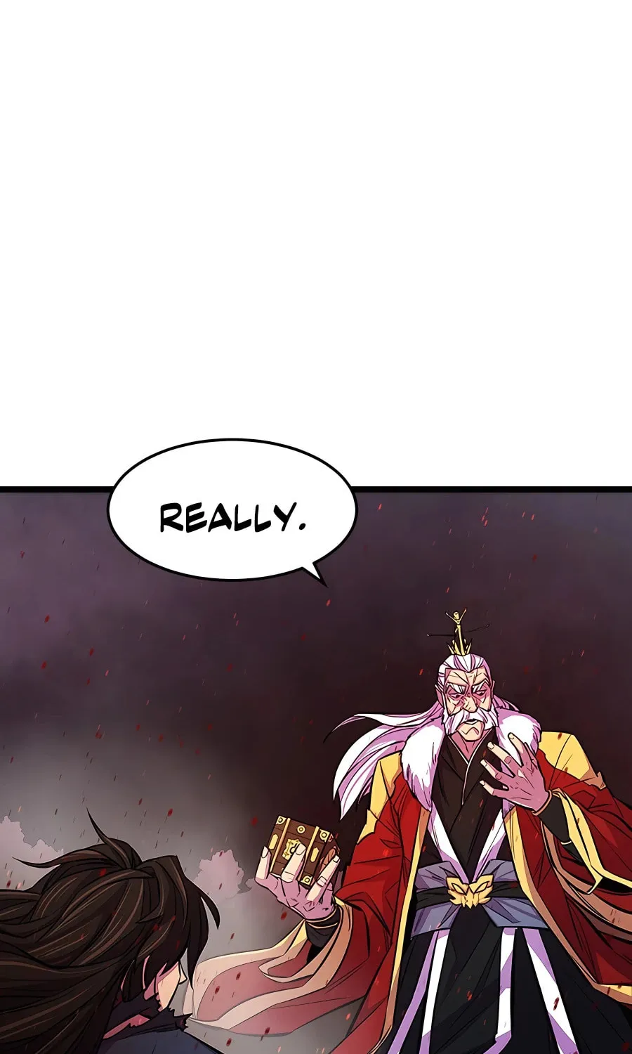 World's Greatest Senior Disciple Chapter 0 page 63 - 