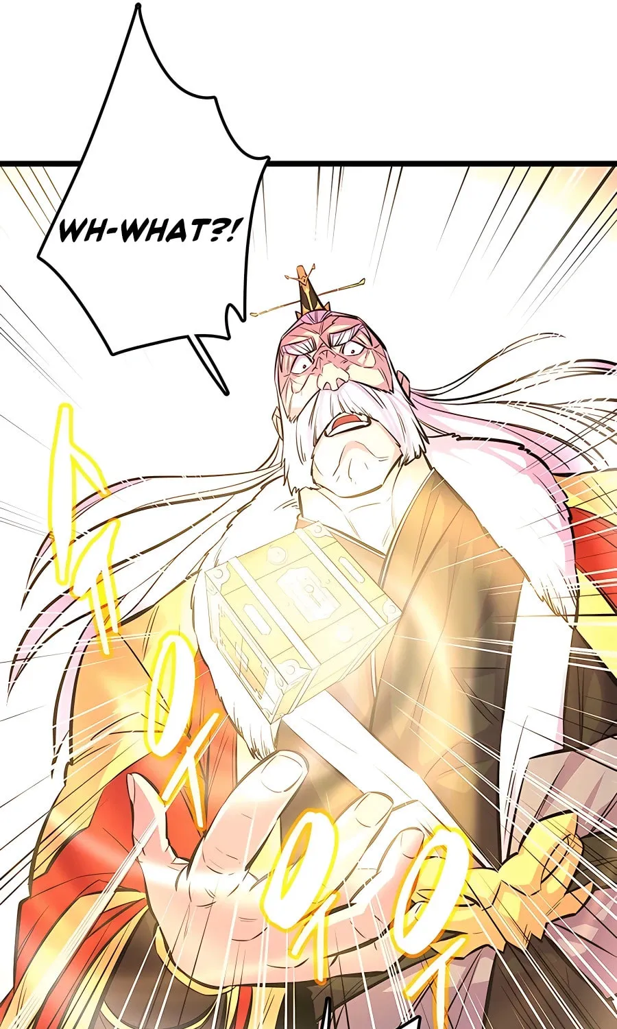 World's Greatest Senior Disciple Chapter 0 page 100 - 