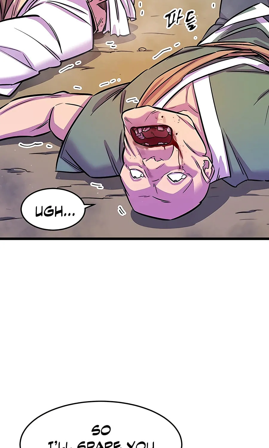 World's Greatest Senior Disciple Chapter 1 page 115 - 