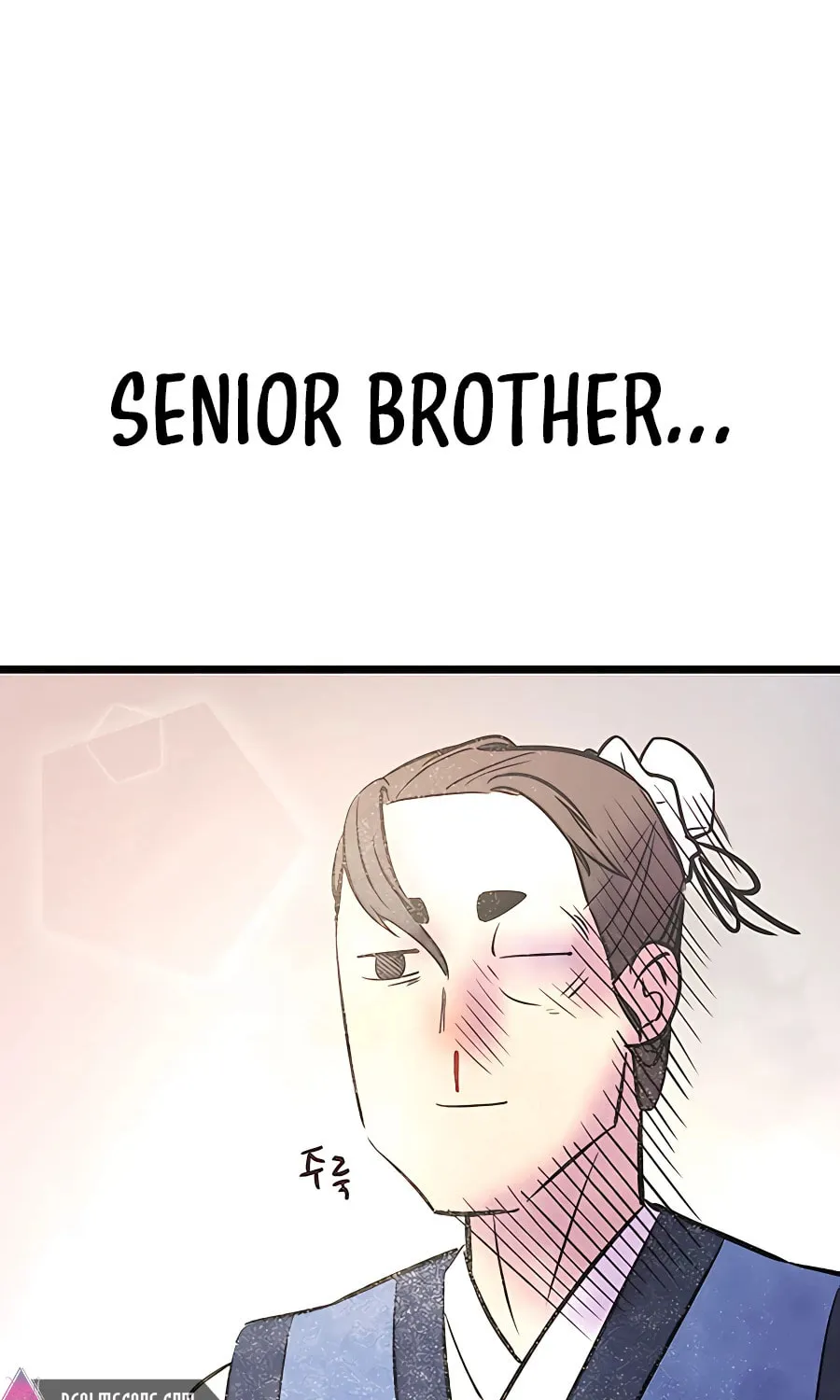 World's Greatest Senior Disciple Chapter 1 page 135 - 