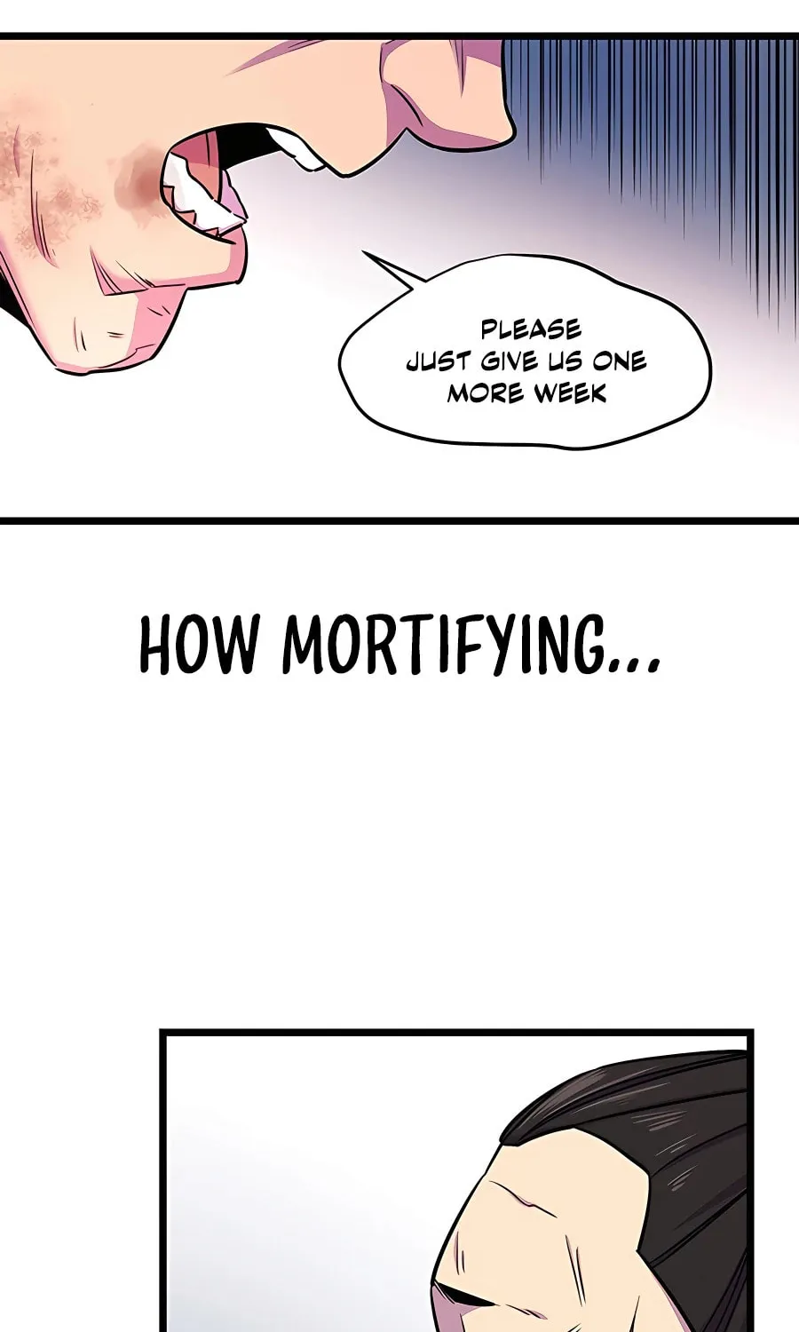 World's Greatest Senior Disciple Chapter 1 page 29 - 