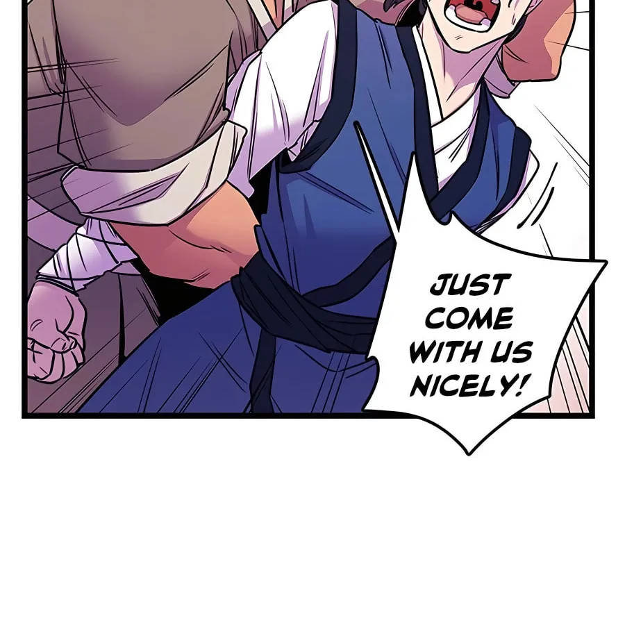 World's Greatest Senior Disciple Chapter 1 page 33 - 