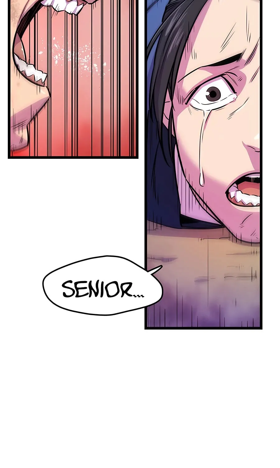 World's Greatest Senior Disciple Chapter 1 page 53 - 